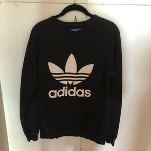 Adidas sweatshirt